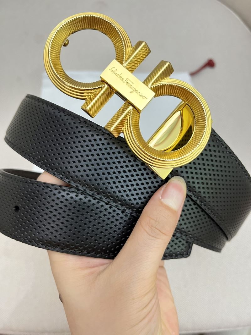 Ferragamo Belts